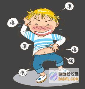 揭秘的治疗秘密