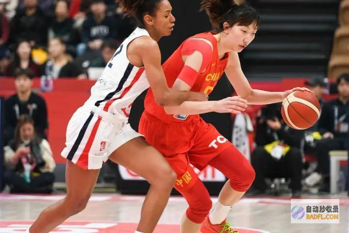 中国女篮巴黎奥运难夺金 10战8败 李梦韩旭霸气摊牌 狂输28分 (中国女篮巴黎奥运会)