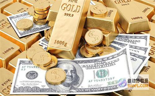 黄金多少钱 1克黄金如今多少人民币 当日金价查问 7月4日15点 (黄金多少钱1g)