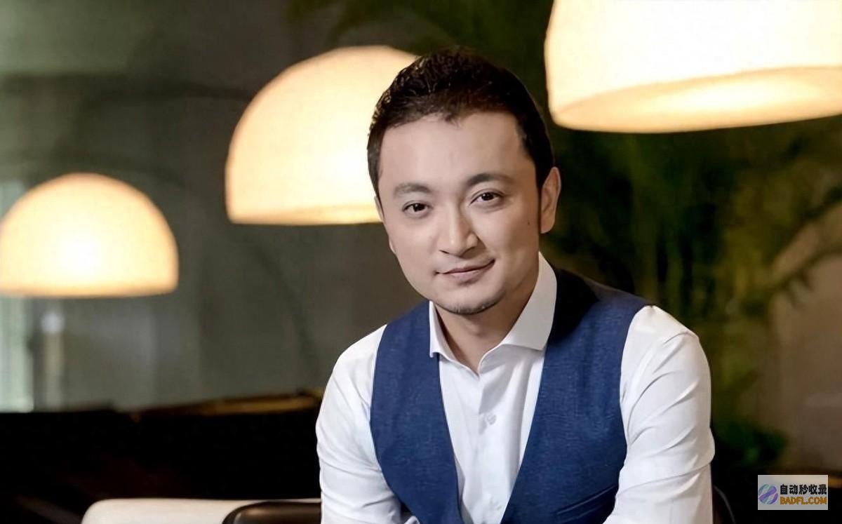 这次他的狐狸尾巴终于显露来了央视掌管人尼格买