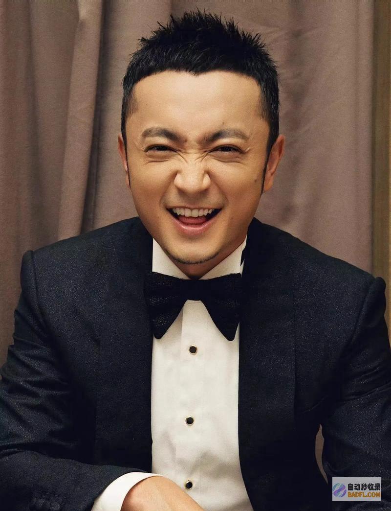 这次他的狐狸尾巴终于显露来了央视掌管人尼格买