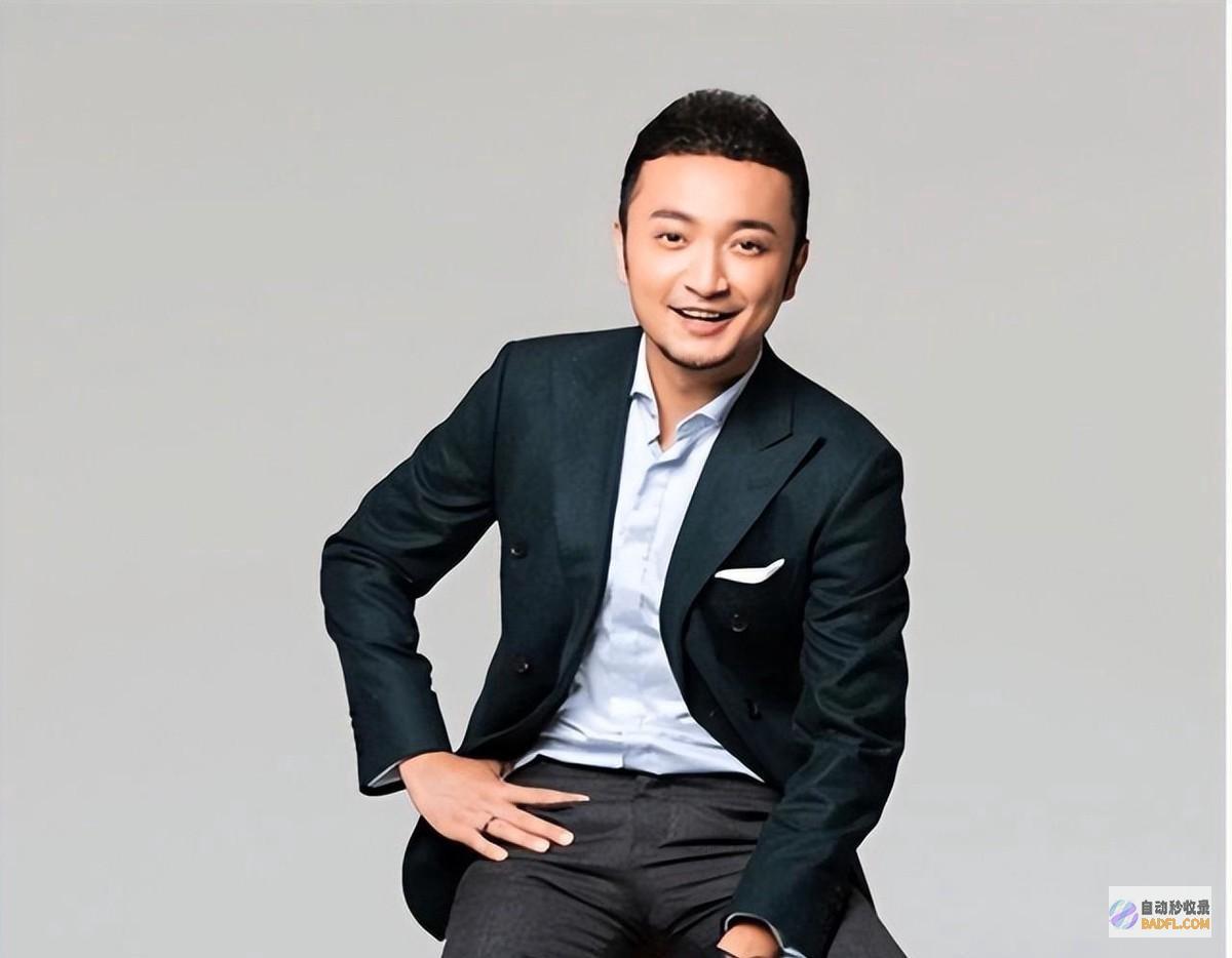 这次他的狐狸尾巴终于显露来了央视掌管人尼格买