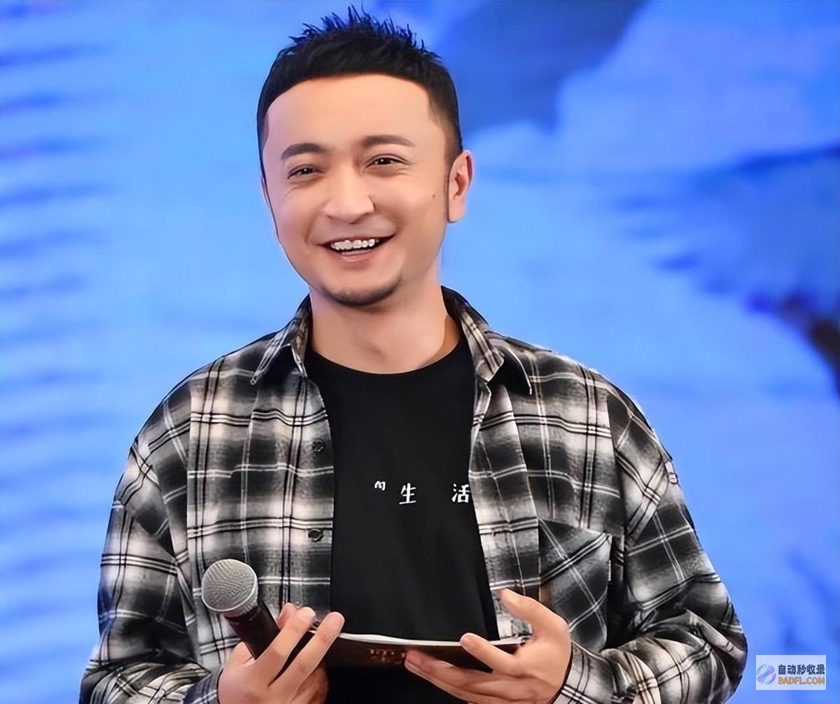 这次他的狐狸尾巴终于显露来了央视掌管人尼格买