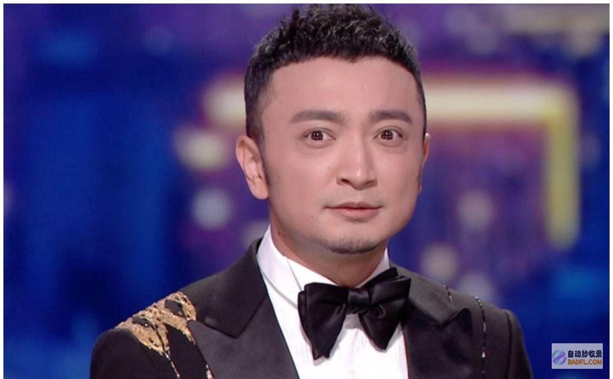 这次他的狐狸尾巴终于显露来了央视掌管人尼格买