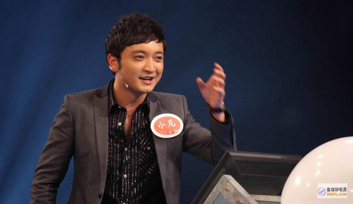 这次他的狐狸尾巴终于显露来了央视掌管人尼格买