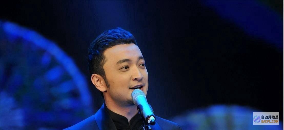这次他的狐狸尾巴终于显露来了央视掌管人尼格买