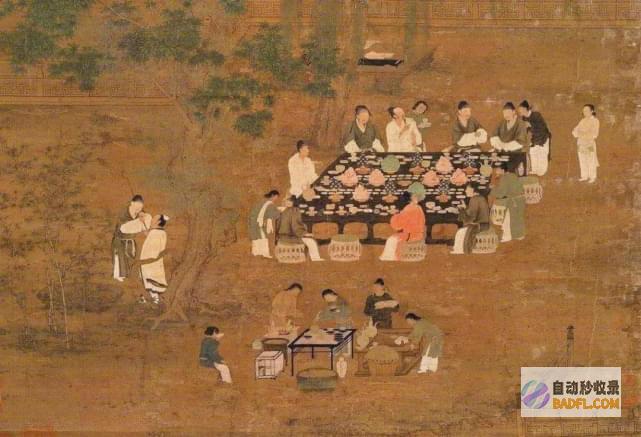悠久的养生文化：贵州少数民族有着悠久的养生传统，如苗族、侗族等民族都有独特的养生习俗和保健方法。(悠久的养生文化英语)