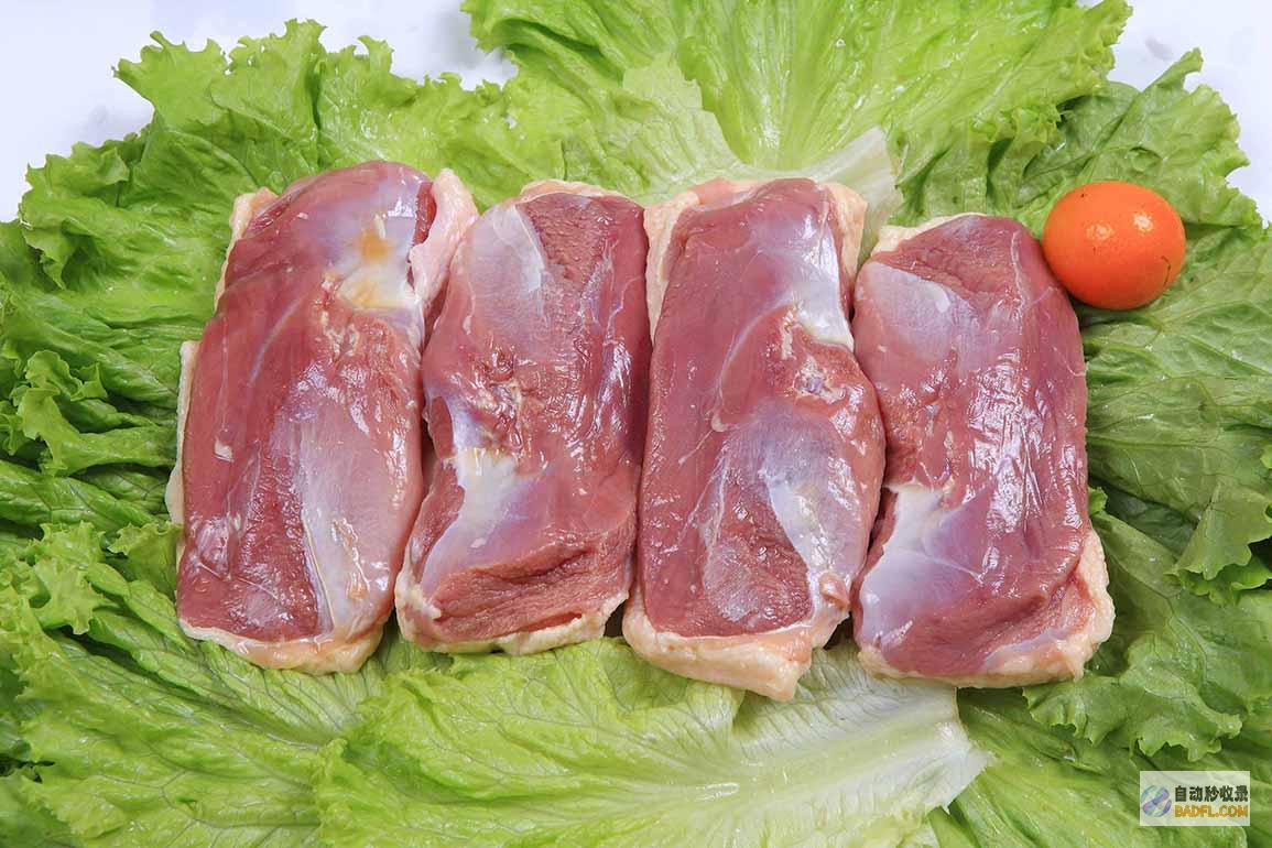 鸭肉的营养成分解读：从蛋白质到必需维生素，一览无遗 (鸭肉的营养成分表100g)