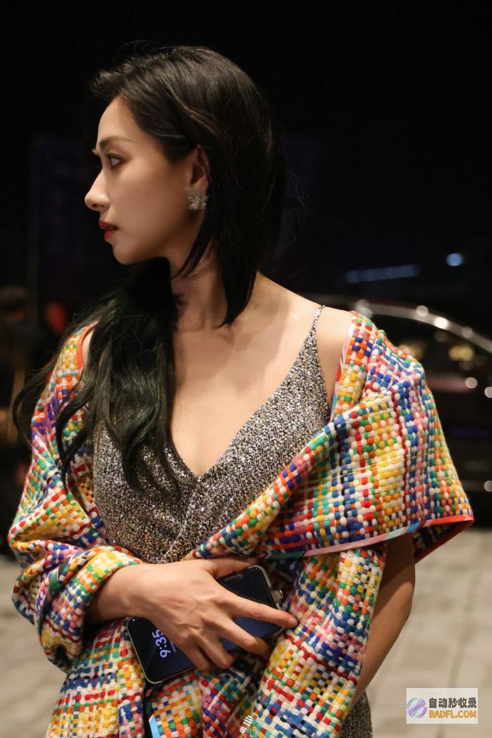 谁看了能不心动和恻隐万茜这个样子好美这称的上