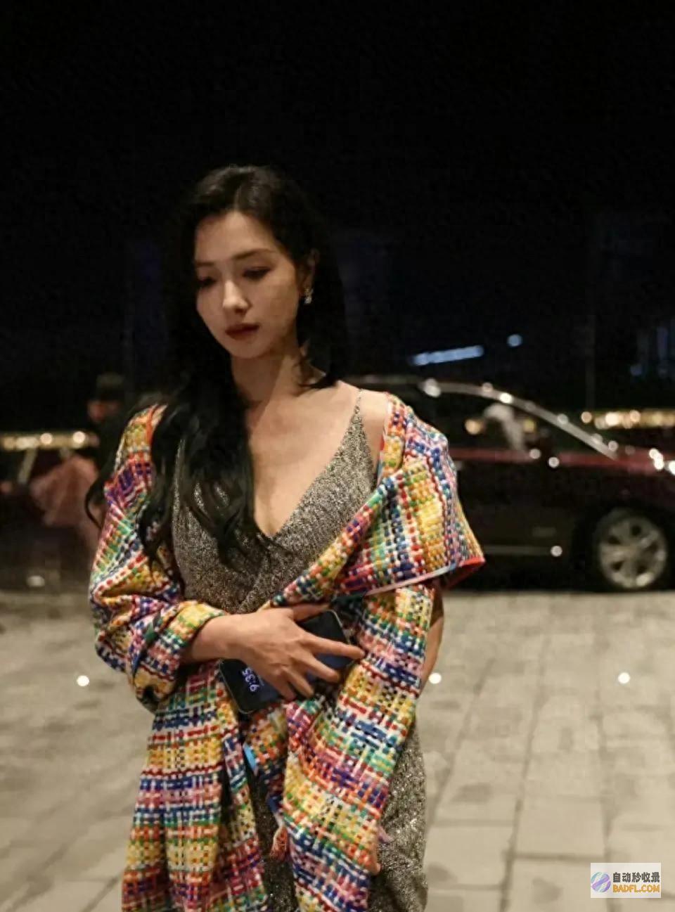 谁看了能不心动和恻隐万茜这个样子好美这称的上