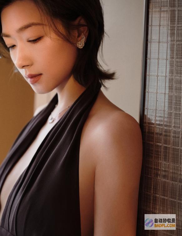 谁看了能不心动和恻隐万茜这个样子好美这称的上