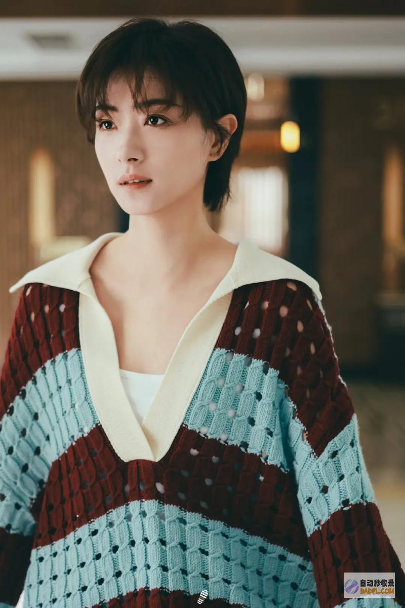 谁看了能不心动和恻隐万茜这个样子好美这称的上
