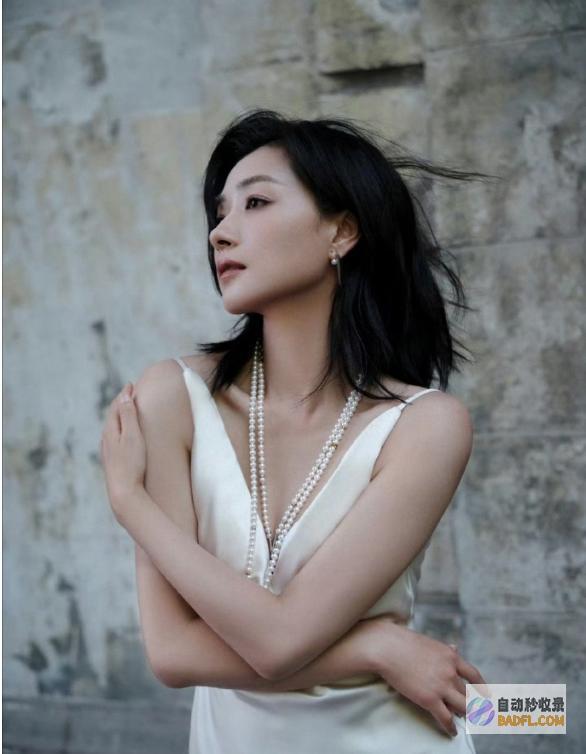 谁看了能不心动和恻隐万茜这个样子好美这称的上