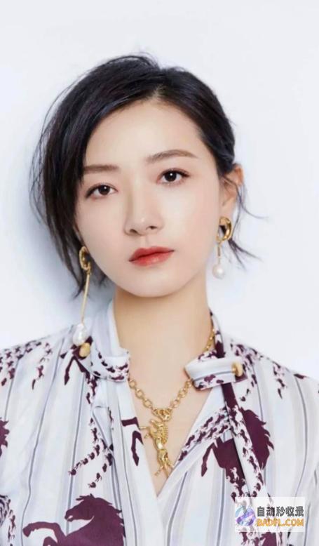 谁看了能不心动和恻隐万茜这个样子好美这称的上