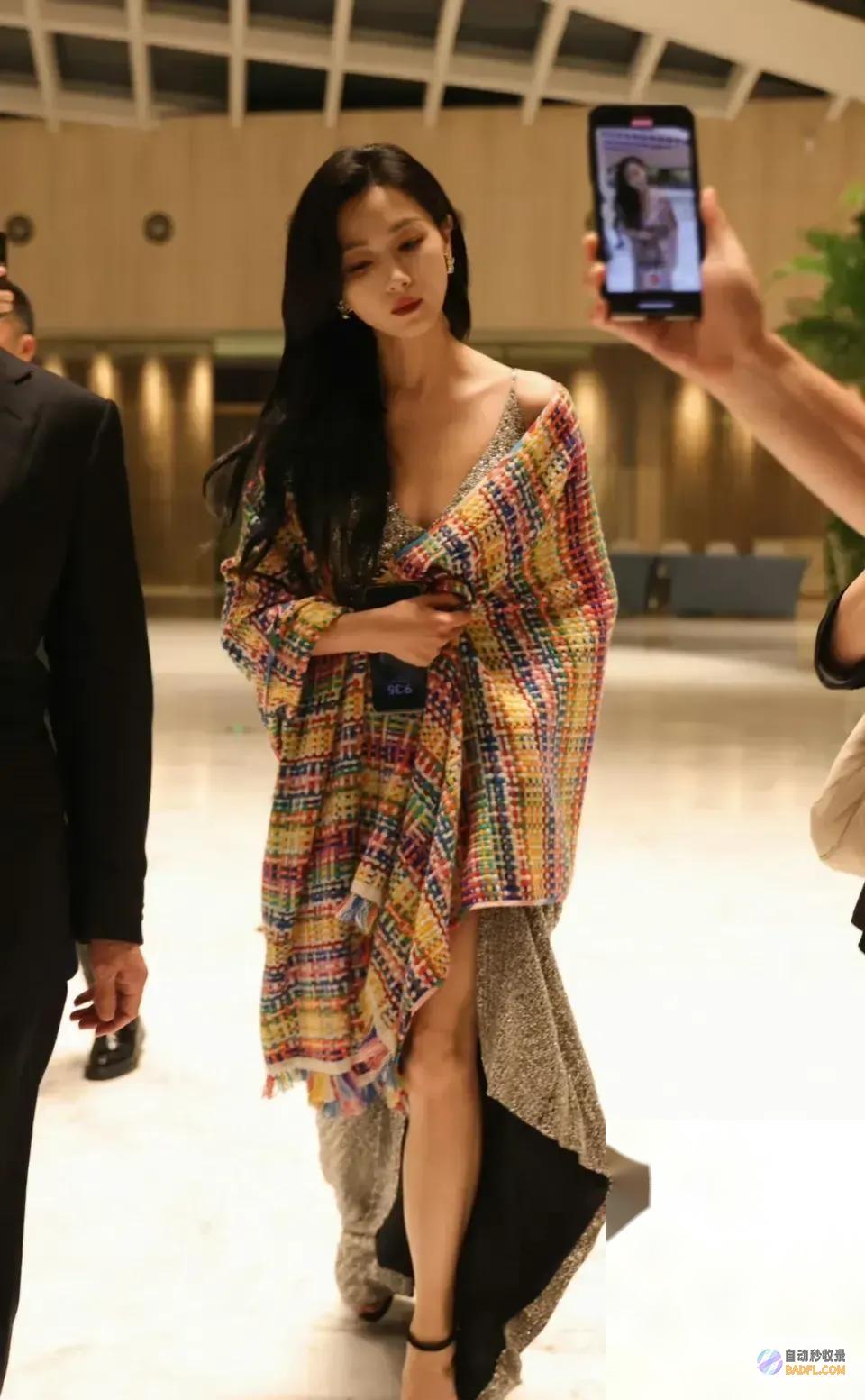 谁看了能不心动和恻隐万茜这个样子好美这称的上