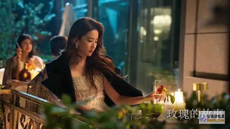 离婚后没有接受小雨?方协文离婚时吹女人一堆玫