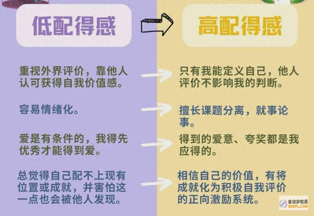 你值得领有丨睡前聊一会儿 高配得感 (你值得拥有百科)
