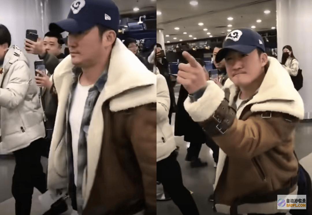 闹大了发飙雪糕厂无底线侵权惹官司吴京稀有索赔