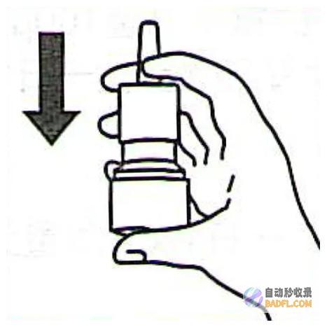 过敏季来了如何正确经常使用鼻喷雾剂过敏来着