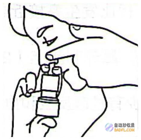 过敏季来了如何正确经常使用鼻喷雾剂过敏来着