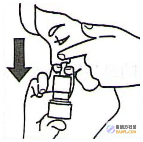 过敏季来了如何正确经常使用鼻喷雾剂过敏来着