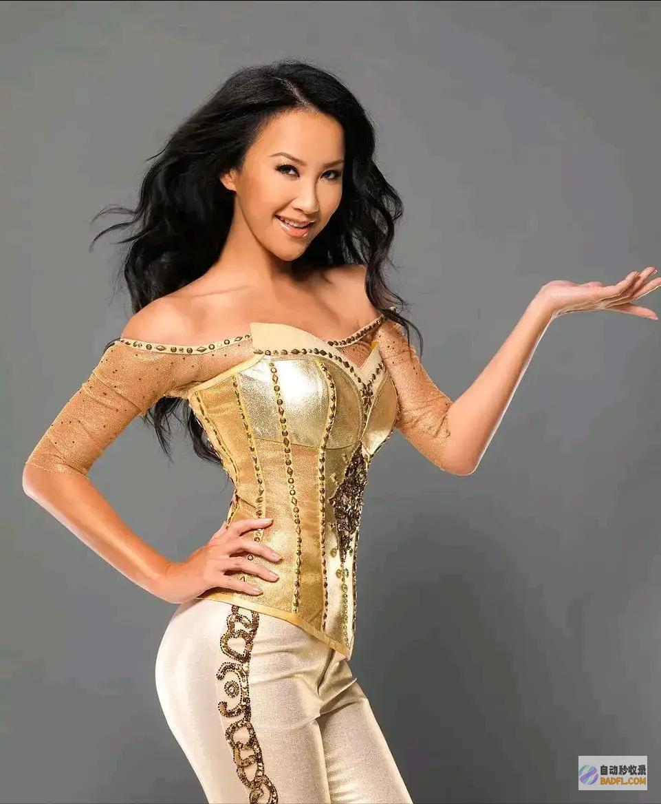 网友quot求开麦一同唱amp穿梭次元壁李玟虚构演