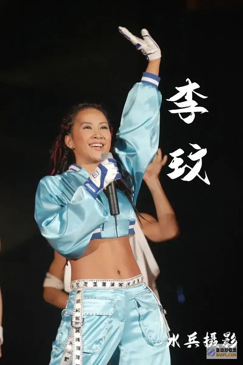 网友quot求开麦一同唱amp穿梭次元壁李玟虚构演