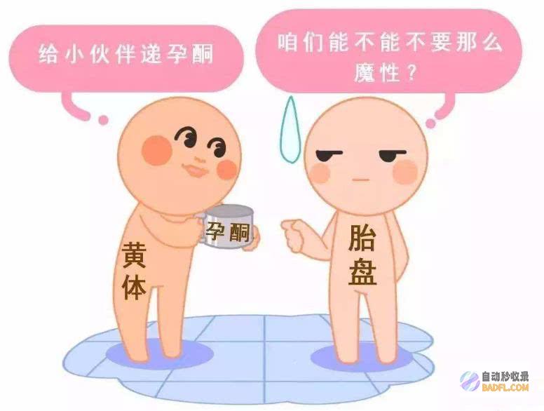 黄体酮对女性生理的广泛影响：功效、作用和潜在副作用 (黄体酮对女性有好处吗)