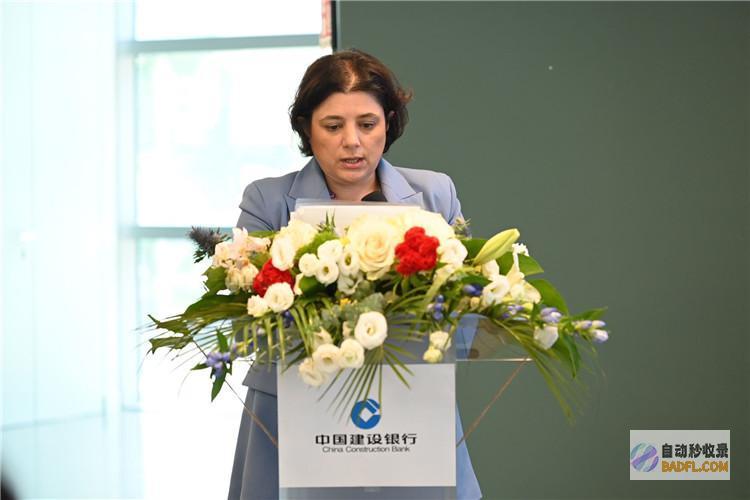 链接意大利和中国活动在意成功举行中国资本市场
