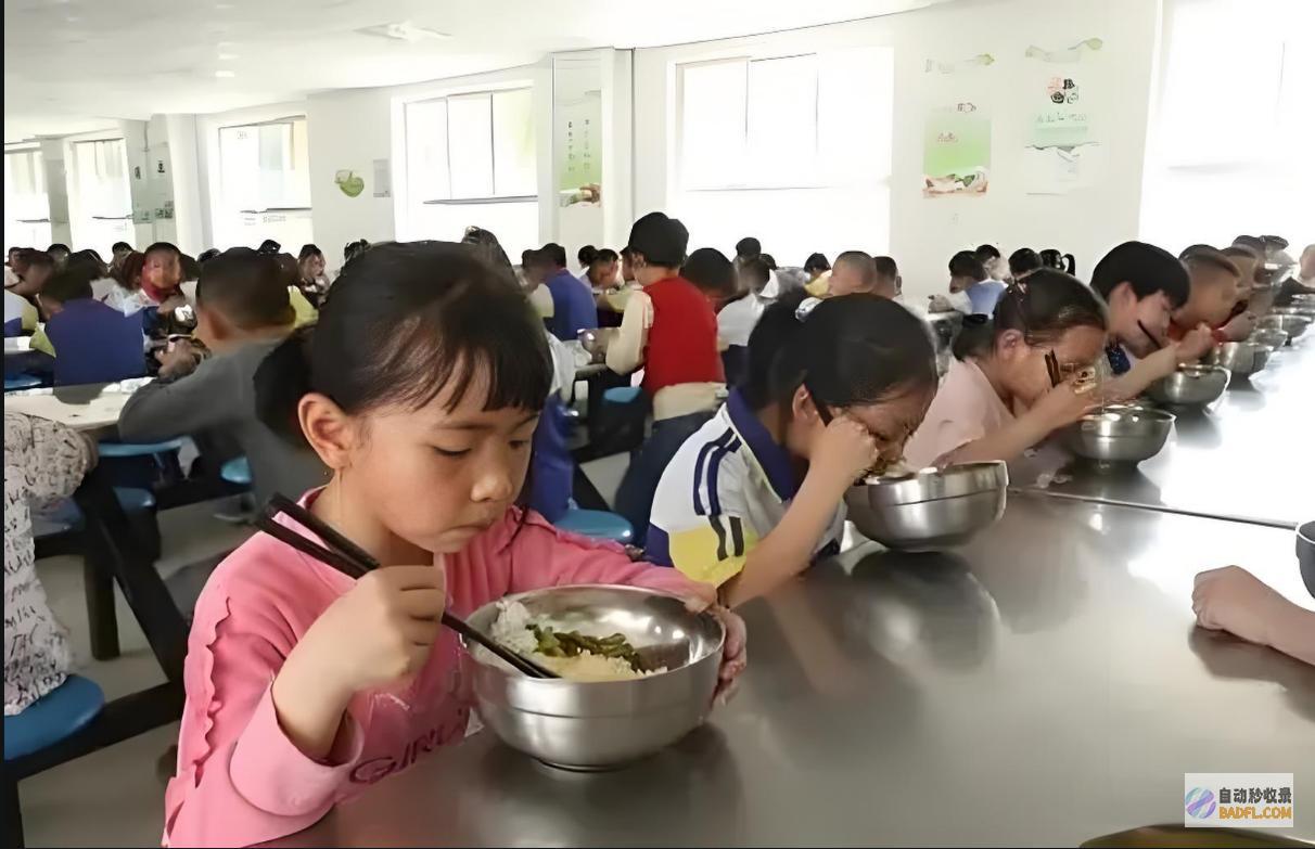 先借钱给自己发福利这叫归还政府债再挪在校生餐