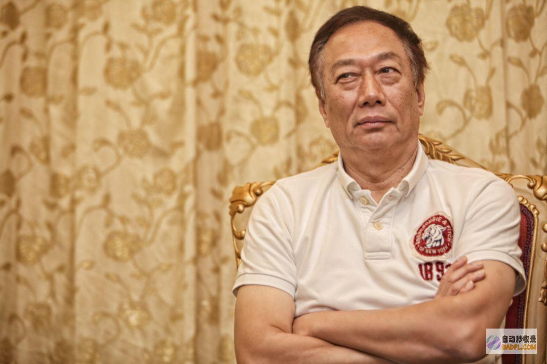 悔恨吗暴跌到1627亿富士康转投带动外地务工