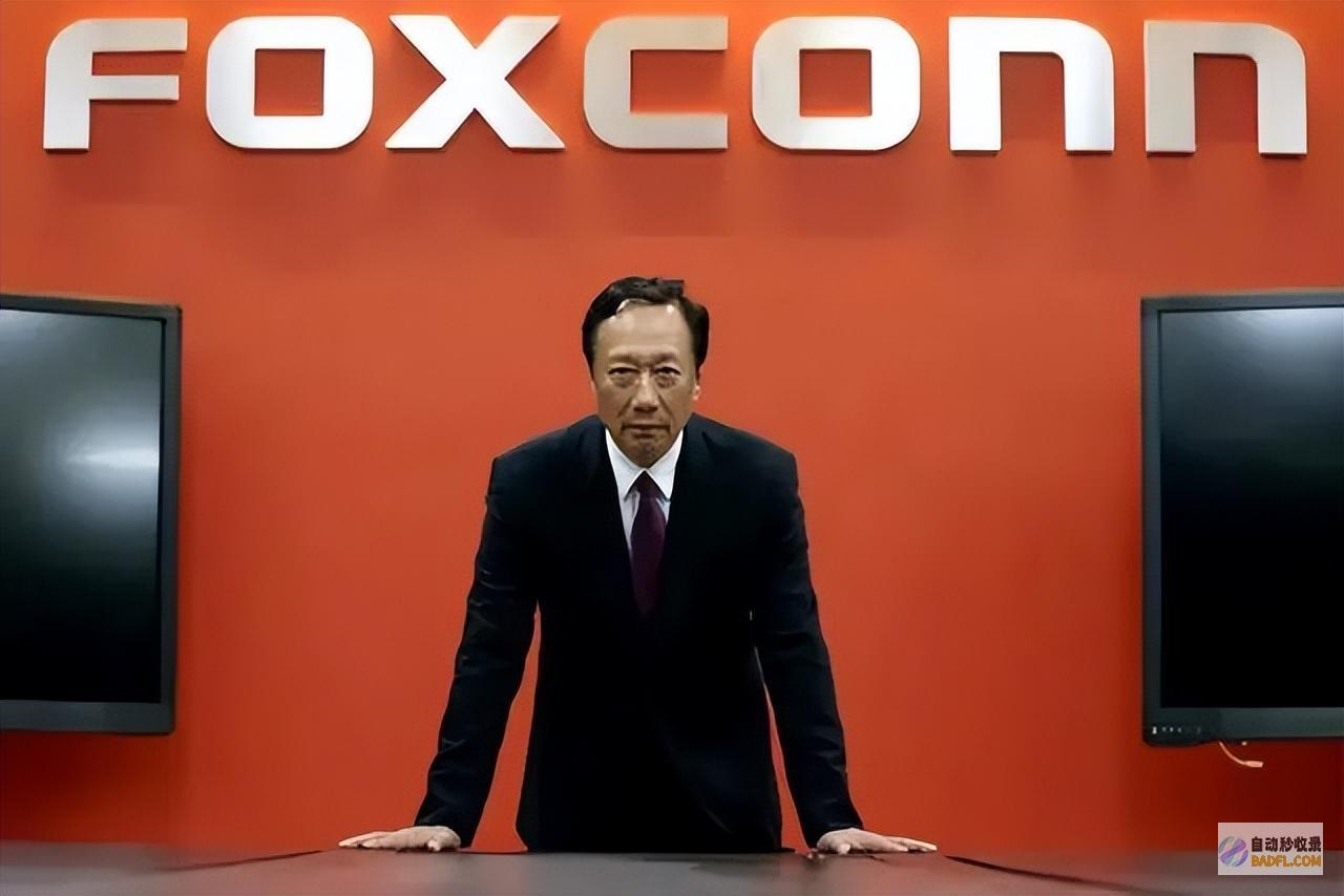 悔恨吗暴跌到1627亿富士康转投带动外地务工