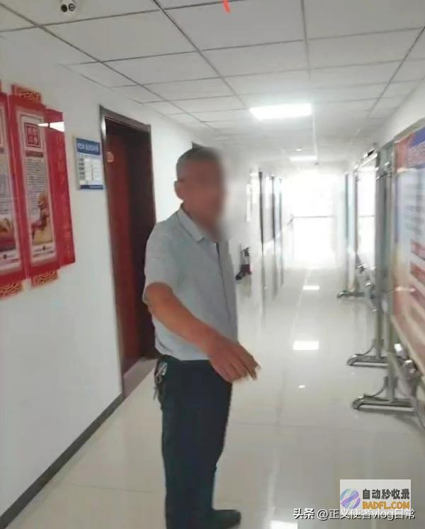 社会高度注重山西介休一公职人员当众撕毁群众办