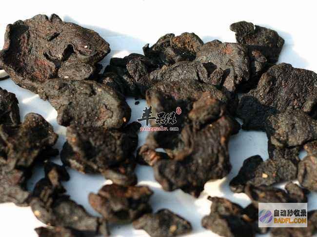 小心黄精的副作用：深入了解潜在的健康问题