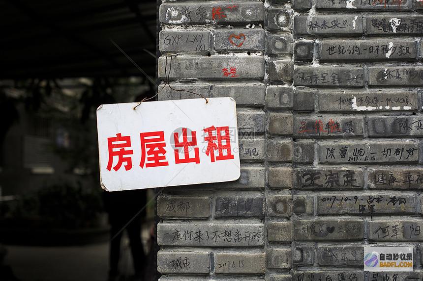 租客 再现 我为大众办实事丨 房东不想退押金 提灯定损 (租客旧时叹)