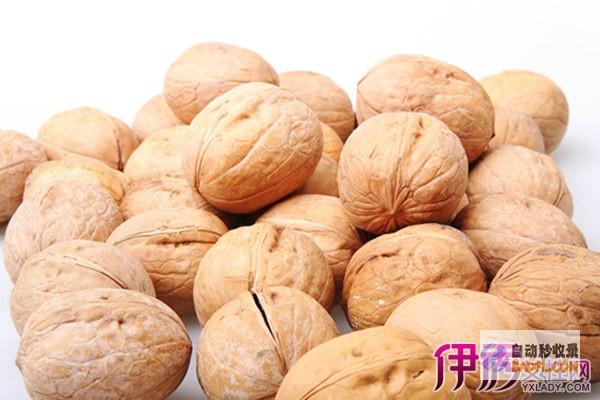 探索核桃的惊人营养价值：揭开其对健康益处的秘密 (探索核桃的惊艳瞬间)
