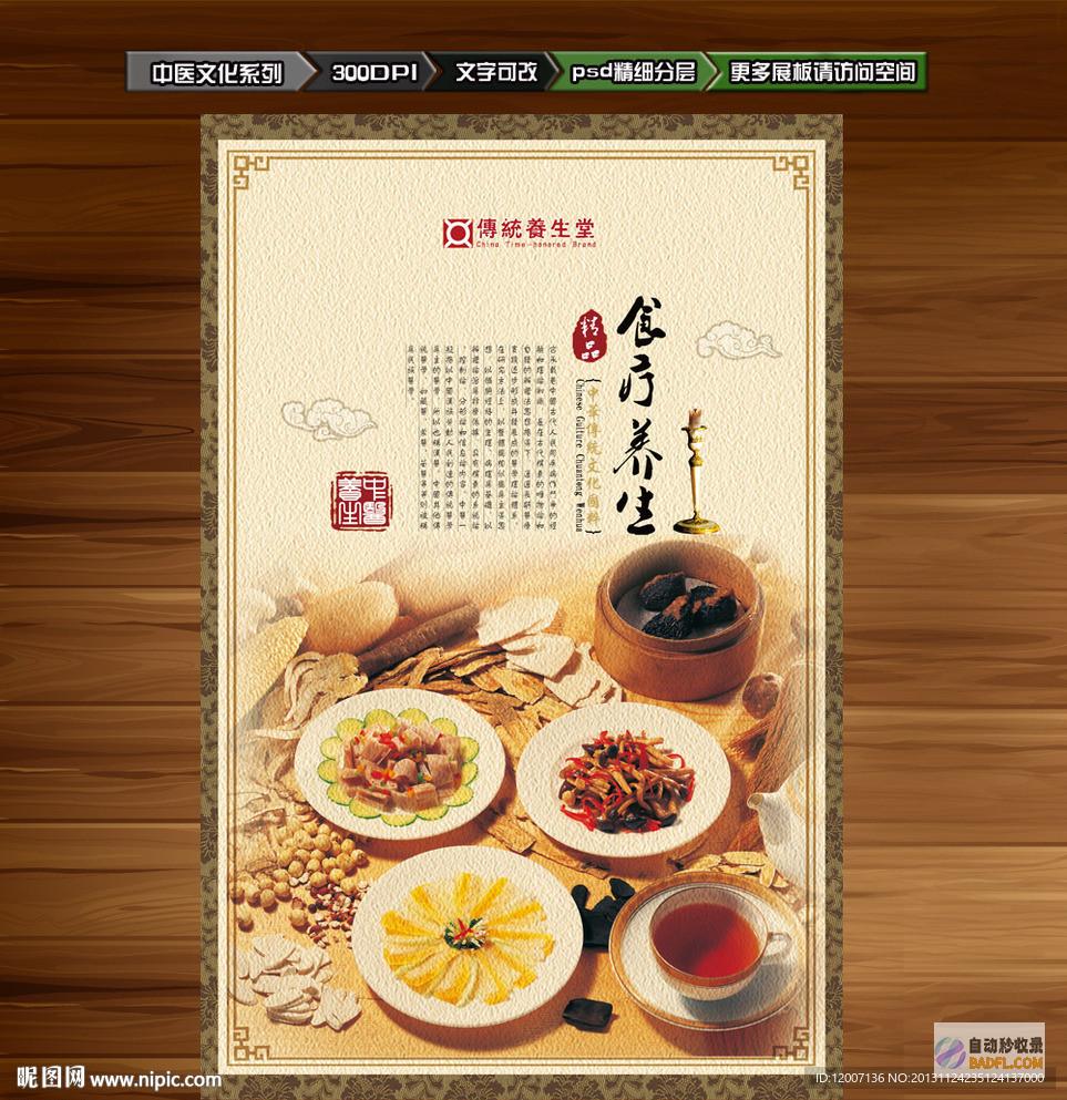 食疗养生网：探索健康饮食和传统疗法的最佳去处 (食疗养生网络教学)
