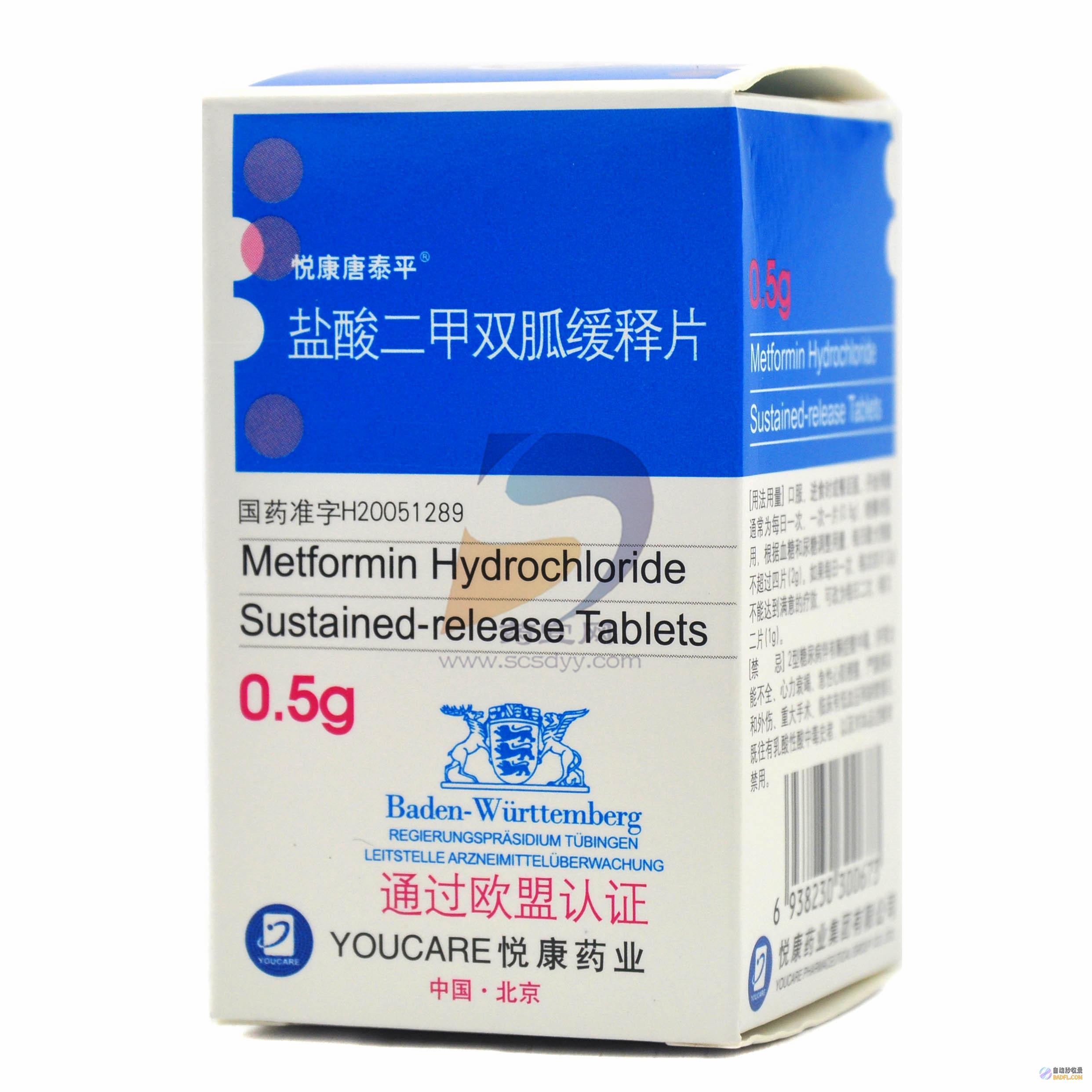 二甲双胍：用于治疗 2 型糖尿病的药物及其作用 (二甲双胍用量及服用方法)