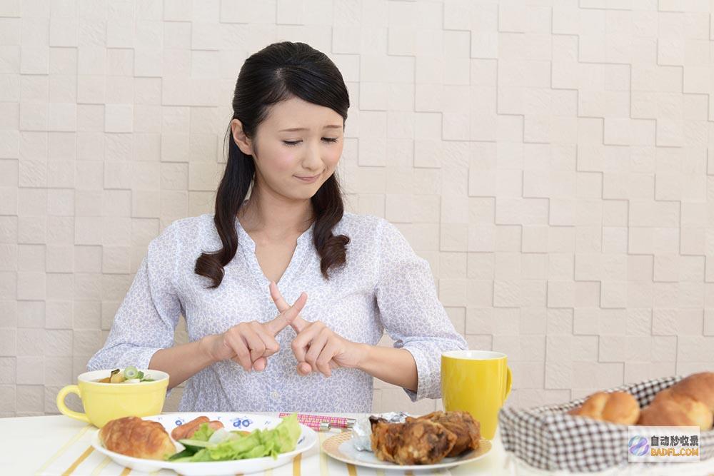 食欲不振(食欲不振没胃口恶心想吐)