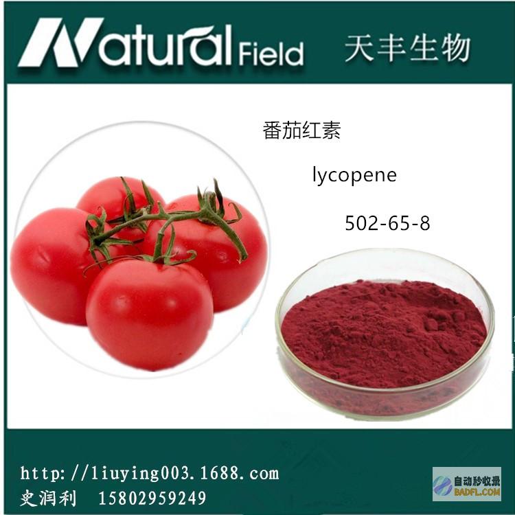 番茄红素的双面性：了解其益处和潜在风险 (番茄红素双氢睾酮)
