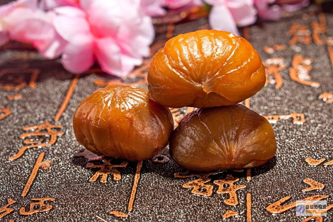 揭秘栗子中的营养宝库：探索其神奇的健康益处 (栗垚百科)