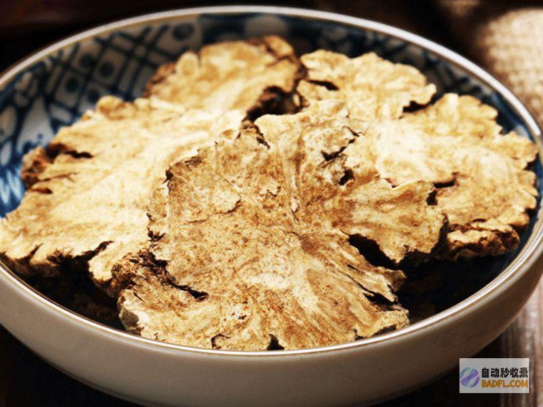 揭秘中药川芎的强大功效，深入了解其在传统医学中的应用 (中药川芎的药用)