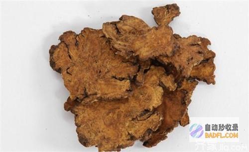 川芎：古老中医的珍贵药材，探索其药理特性和临床应用 (川芎)