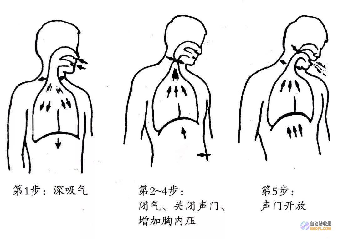 止咳化痰的妙招：常见家庭偏方解决喉咙问题 (止咳化痰的妙方)