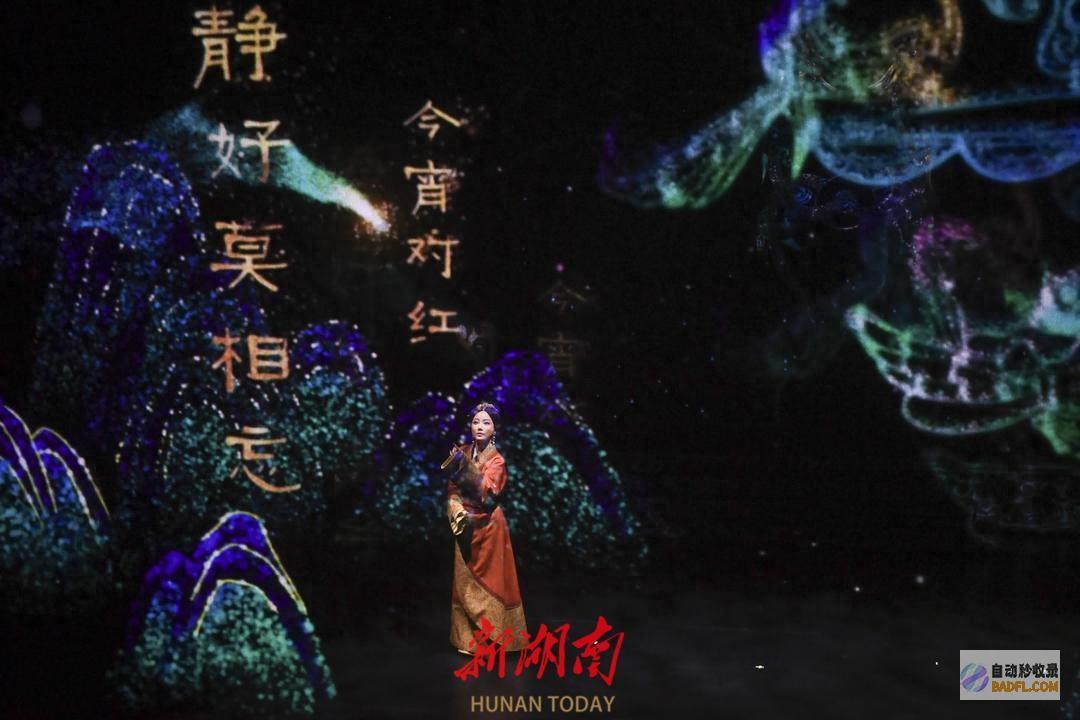 一念·辛追梦 暑期 马王堆还原灵活展连演12天 (一念·辛追梦预约没票了,可以现场买吗)