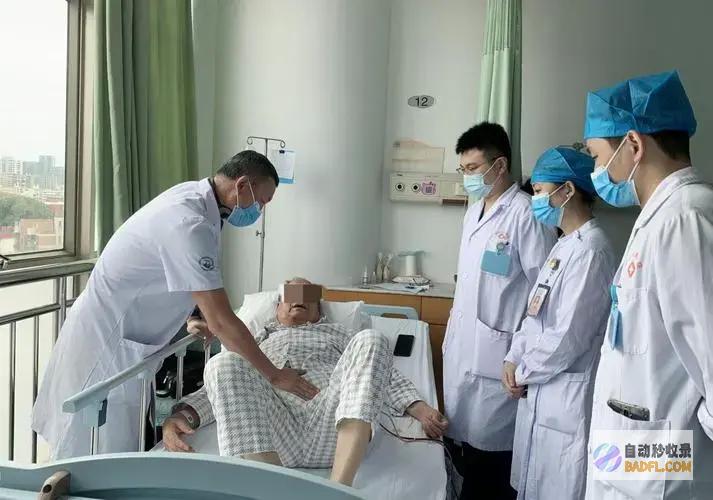 为何前列腺癌患者越来越多这些事千万留意医生劝