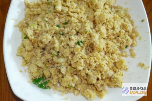 豆腐渣的烹饪指南：释放其烹饪潜力的终极指南 (豆腐渣的烹饪方法)