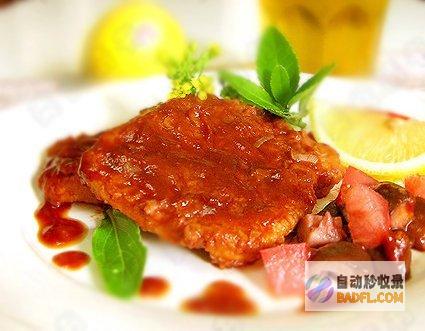解锁美味猪扒的秘密：终极料理指南 (美味猪扒饭)