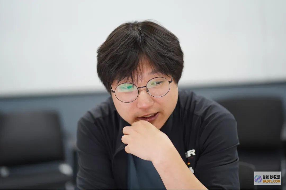 虚拟即真实湛蓝档案角色即人类独家采访作家即组