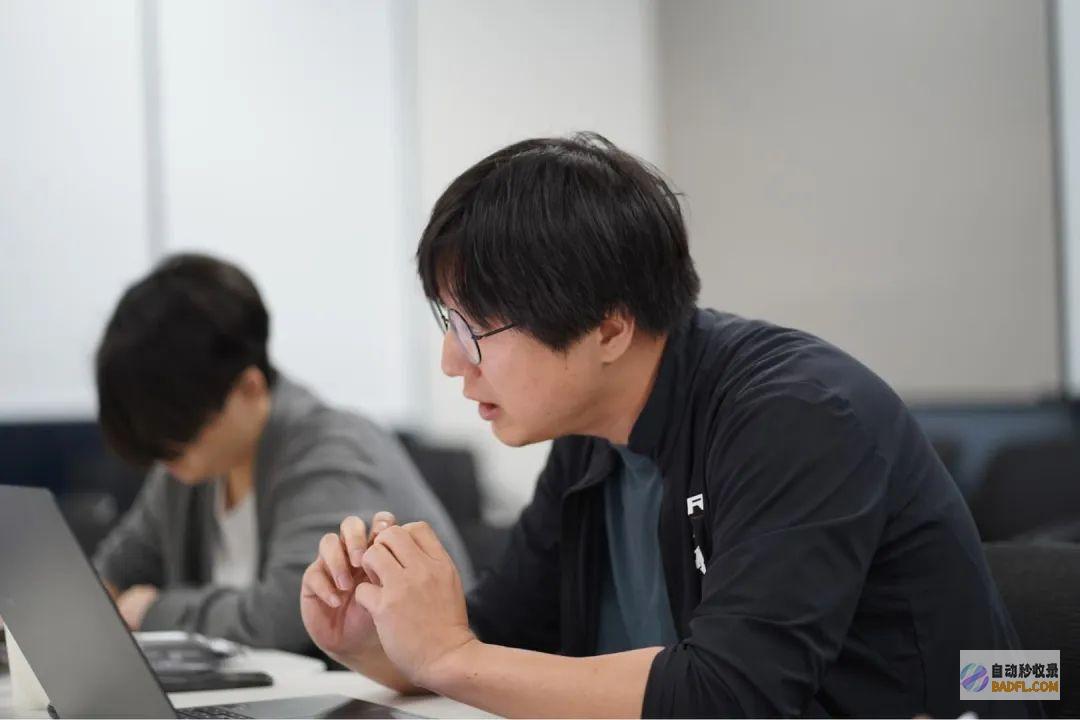 虚拟即真实湛蓝档案角色即人类独家采访作家即组